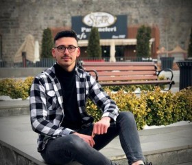 Alaa, 23 года, Kayseri