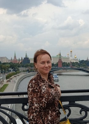 Ольга, 42, Россия, Королёв