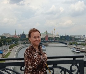 Ольга, 42 года, Королёв