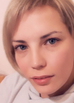 Нина, 34, Россия, Тула