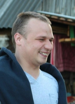 Алексей, 36, Россия, Владимир
