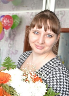 Олеся, 39, Россия, Уфа