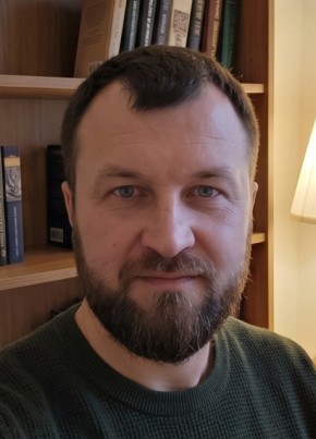 Ярослав из Самары 46 лет