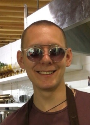 Вячеслав, 26, Россия, Судак