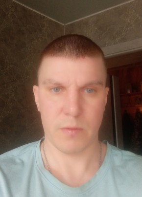 Вальдемар из Пензы 41 год