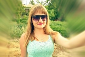 Юлия, 26 - Только Я