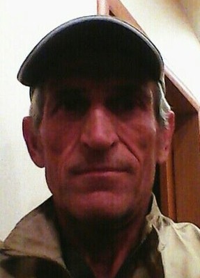 Музафир, 61, Россия, Белгород