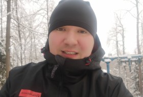 Aleksey , 36 - Just Me