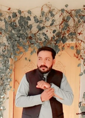 Shaibi Mughal 👑, 22, پاکستان, اسلام آباد