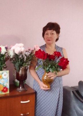 galina malykhina, 62, Russia, Belgorod