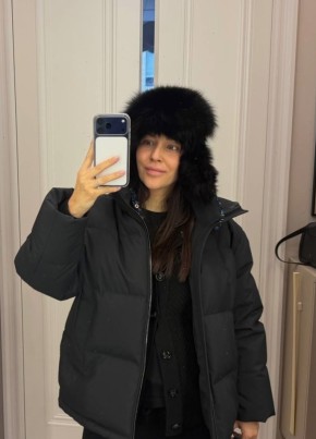Anastasiya, 34, Russia, Kazan