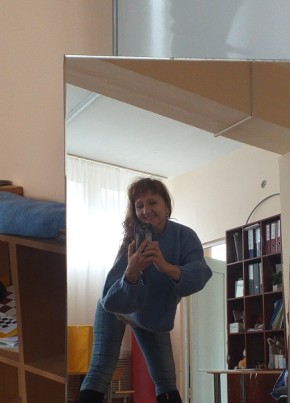 Алези, 44, Россия, Белореченск