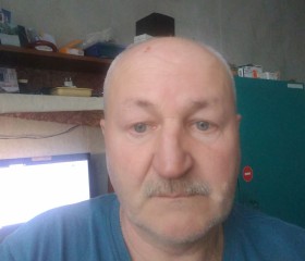 Виктор, 61 год, Красногвардейск