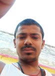 Amit Kumar, 21 год, Muzaffarpur