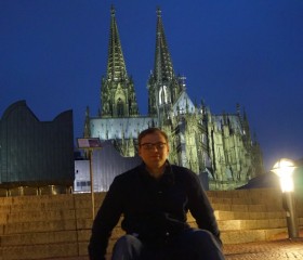 Алексей, 40 лет, Köln