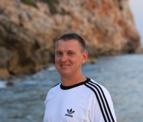 Dmitrii, 40, Maribor