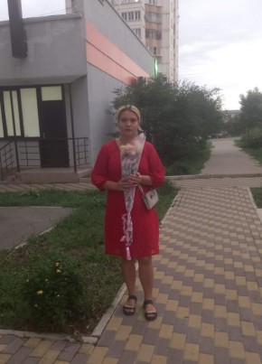 Даша, 29, Россия, Невинномысск