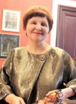 Valeriya, 48, Saint Petersburg