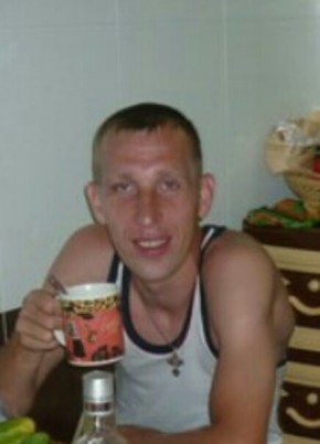 Андрей, 43, Россия, Волжск