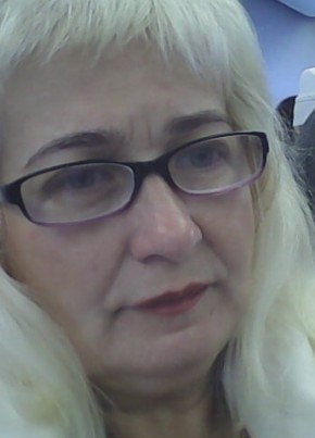 маргарита, 59, Россия, Химки