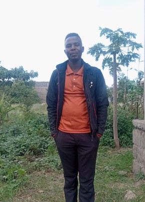 Simon munene kaa из Nairobi 24 года