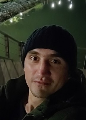 Марсель, 33, Россия, Соль-Илецк