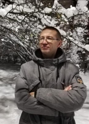 Сергей, 43, Россия, Обнинск