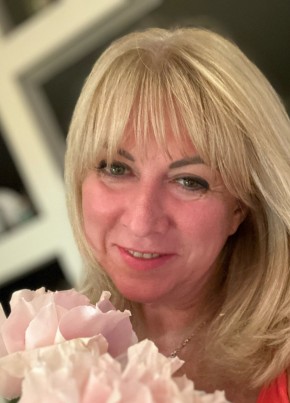 Elena, 48, Russia, Saint Petersburg