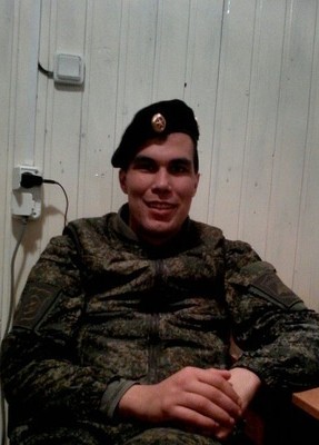 Дмитрий, 31, Россия, Стародуб