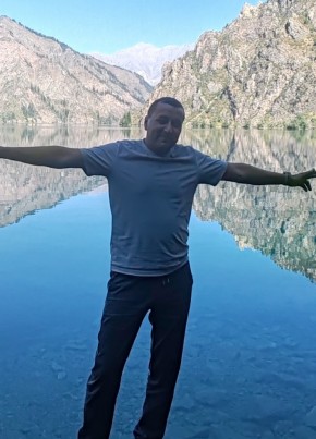 Халим из Khŭjaobod 38 лет