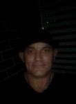 Scotty Hally, 42, Brisbane
