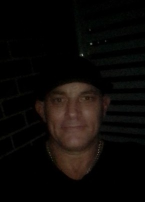 Scotty Hally, 42, Australia, Brisbane