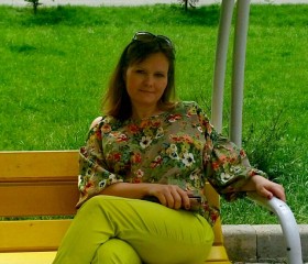 Мария, 46 лет, Алматы