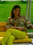 Мария, 46 лет, Алматы