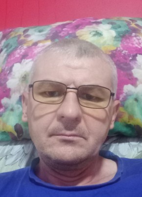 Dan Mihai из Cluj-Napoca 47 лет