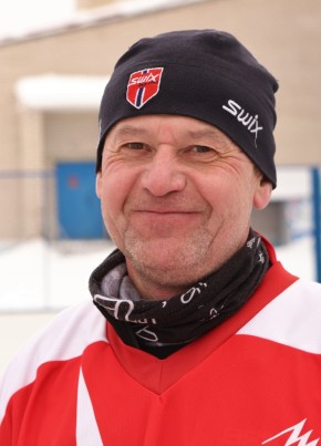 Сергей, 52, Россия, Волгореченск