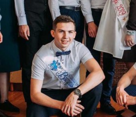 Дмитрий, 22 года, Пінск