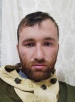 Murat Erkenov, 30  , Uchkeken