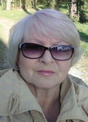 Людмила, 69, Россия, Дятьково