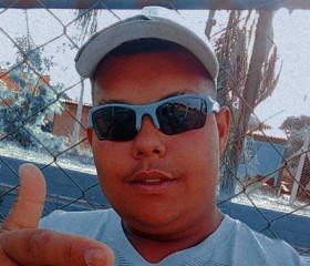 Jonathan, 21, Araras
