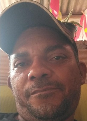 Jailson из Alagoinhas 45 лет