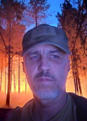 Timur, 46, Ukraine, Melitopol