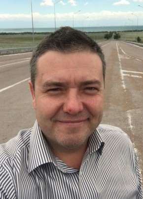 Вячеслав, 50, Қазақстан, Алматы
