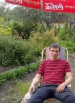 Давид, 40 лет, Новосибирск