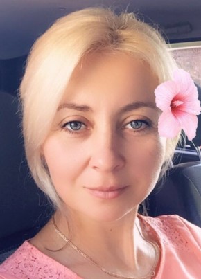 Лена, 43, Россия, Краснодар