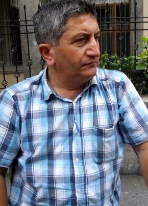 Eyup, 57, Türkmenistan, Türkmenbaşy