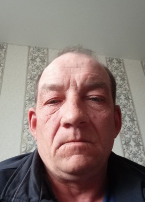 Сергей, 52, Россия, Зуевка