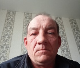 Сергей, 52 года, Зуевка