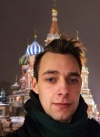Aleksey, 28, Moscow
