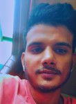 Jitesh choudhary, 23 года, Mumbai